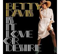 Is It Love Or Desire Vinyle