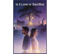 Is it Love or Sacrifice: One tree, two roads, endless fog: souls choose love, humans choose life