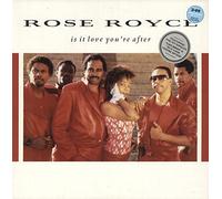 Is it love, you're after (compilation, 1988, UK, 10 tracks) / Vinyl record [Vinyl-LP]