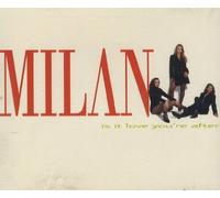 is it Love You're After (INCL. 2 Versions, 1992) [Import]