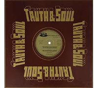 Is It Me You Really Love/An Earthquake's Coming [Vinyl Maxi-Single] (en anglais)