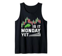 is It Monday Yet Débardeur