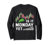 is It Monday Yet Manche Longue