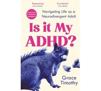 Is It My Adhd?