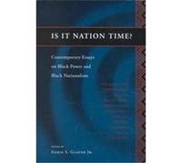 Is It Nation Time?