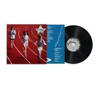 Integral – Is It Now ? – Vinyle