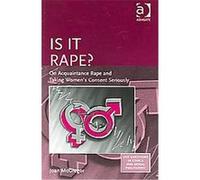 Is It Rape?, Live Questions in Ethics and Moral Philosophy Joan McGregor (Auteur)