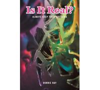 Is It Real?: Always Keep Them Guessing