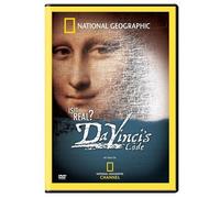 Is It Real: Da Vinci's Code [Import USA Zone 1]
