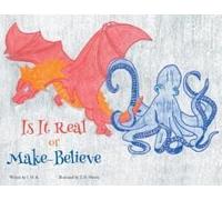 Is It Real Or Make-Believe