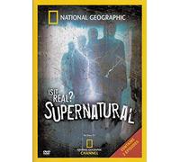 Is It Real? Supernatural Vol 1