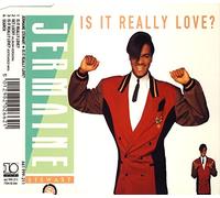 is it Really Love (Ext. Mix, 1989) [Import]