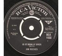 IS IT REALLY OVER 7" (45) UK RCA VICTOR 1965 (RCA1488)