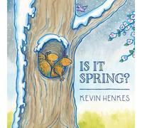 Is It Spring?: A Lyrical Story About Seasons and Patience for Children (Ages 4-8)