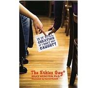 Is It Still Cheating If I Don't Get Caught? Bruce Weinstein (Auteur)