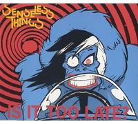 is It Too Late [UK Import]