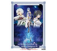 Is It Wrong To Pick Up Girls In A Dungeon? Arrow Of the Orion