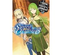 Is It Wrong To Try To Pick Girls/Dungeon Fujino Omori, (Auteur)