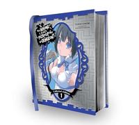 Est-il mal de draguer des filles dans un donjon ? – Édition Collector I – Yen Press