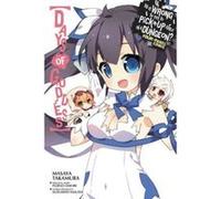 Is It Wrong to Try to Pick Up Girls in a Dungeon? Days of Goddess, Vol. 1 - [Version Originale] Inconnu (Auteur)