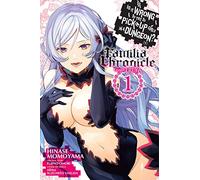 Is It Wrong to Try to Pick Up Girls in a Dungeon? Familia Chronicle Episode Freya, Vol. 1 (manga)