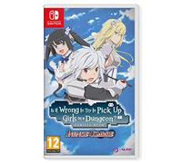 IS IT WRONG TO TRY PICK UP SWITCH NEUF