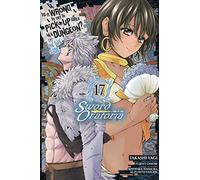 Is It Wrong to Try to Pick Up Girls in a Dungeon? On the Side: Sword Oratoria, Vol. 17 (manga)