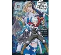 Is It Wrong To Try To Pick Up Girls In A Dungeon? On The Side: Sword Oratoria, Vol. 19 (Manga)