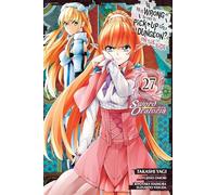Is It Wrong to Try to Pick Up Girls in a Dungeon? Sword Oratoria – Vol. 27 – Manga – Yen Press