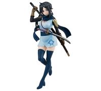 Is It Wrong To Try To Pick Up Girls In A Dungeon - Statuette Pop Up Parade Yamato Mikoto 17 Cm