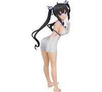 is It Wrong to Try to Pick Up Girls in a Dungeon? Statuette PVC Pop Up Parade Hestia 15 cm