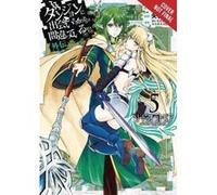Is It Wrong to Try to Pick Up Girls in a Dungeon? Sword Oratoria, Vol. 5 (Is It Wrong to Try to Pick Up Girls in a Dungeon? on the Side: Swordoratoria) - [Version Originale] Inconnu (Auteur)
