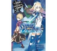 Is It Wrong To Try To Pick Up Girls In A Fujino Omori, Kiyotaka Haimura (Auteur)