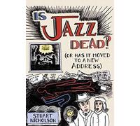 Is Jazz Dead?