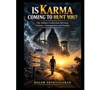 IS KARMA COMING TO HUNT YOU?: The Hidden Connection Between Actions, Consequences and Destiny