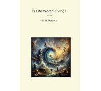 Is Life Worth Living?