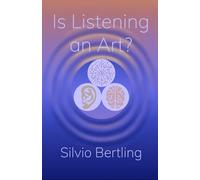 Is Listening an Art