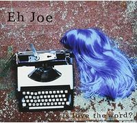 is Love The Word [Import]