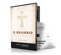 Is Muhammad in the Bible?