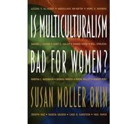 Joshua Cohen – Is Multiculturalism Bad for Women? – Princeton University Press
