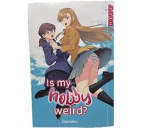 Is my Hobby Weird? – TOKYOPOP