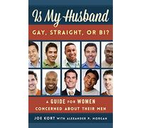 Is My Husband Gay, Straight, or Bi ?