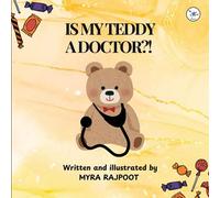 Is My Teddy A Doctor?