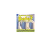 Is Nuclear Energy Safe? -Nuclear Energy And Fission - Physics 7th Grade Children's Physics Books