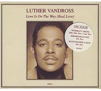 is on The Way (Real Love) [UK Import]