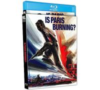 Is Paris Buring?