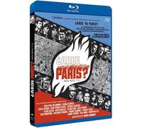 Is Paris Burning? (1966) ( Paris brûle-t-il? ) [ Blu-Ray, Reg.A/B/C Import - Spain ]