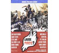 Is Paris Burning? (1966) ( Paris brûle-t-il? ) [ NON-USA FORMAT, PAL, Reg.0 Import - Spain ]