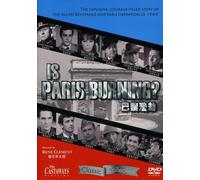 is Paris Burning