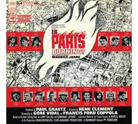 is Paris Burning